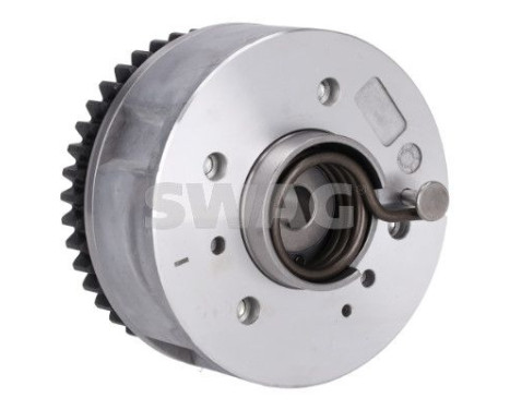 Camshaft adjuster, Image 2