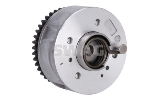 Camshaft adjuster, Image 2