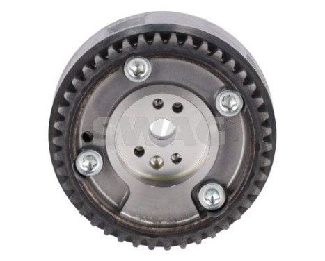 Camshaft adjuster, Image 3