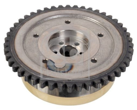 camshaft adjuster, Image 2