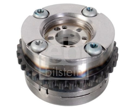 camshaft adjuster, Image 2