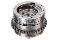 camshaft adjuster