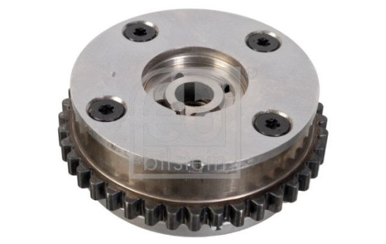 camshaft adjuster