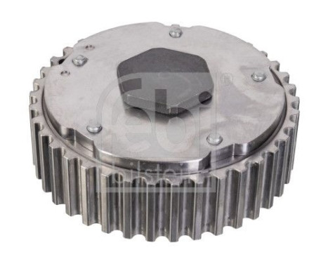 camshaft adjuster, Image 2