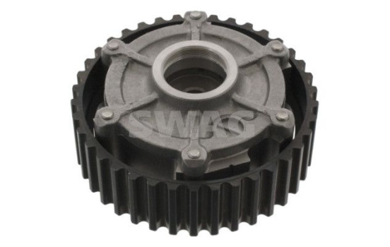 camshaft adjuster