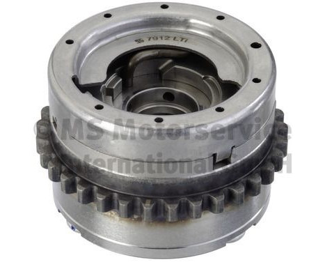 Camshaft adjuster, Image 2