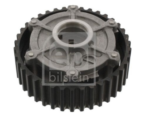 Camshaft Adjuster, Image 2