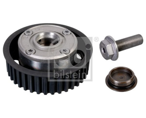 Camshaft Adjuster, Image 2