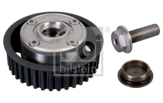 Camshaft Adjuster, Image 2