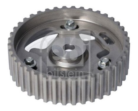 Camshaft Adjuster, Image 2