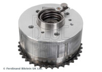 camshaft adjuster