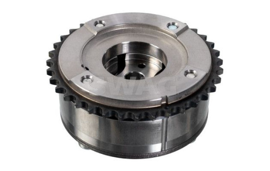 Camshaft adjuster, Image 2