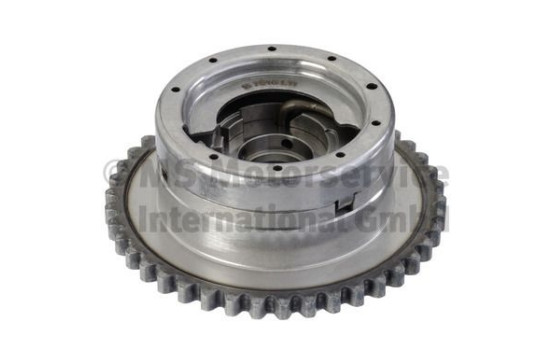 Camshaft adjuster, Image 2