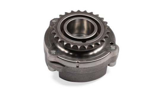 Camshaft adjuster