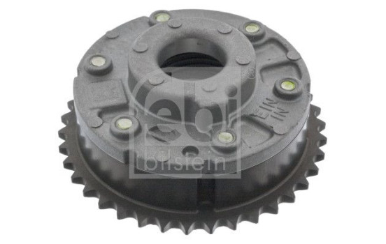 Camshaft adjuster, Image 2