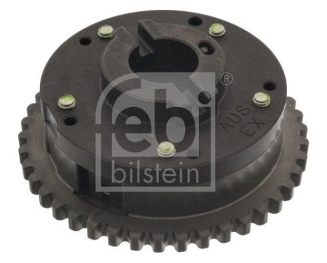 Camshaft Adjuster, Image 2