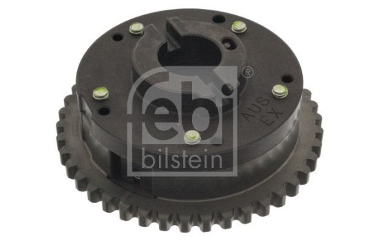 Camshaft Adjuster, Image 2