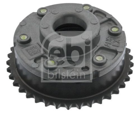 Camshaft Adjuster, Image 2