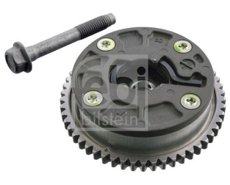 Camshaft Adjuster, Image 2