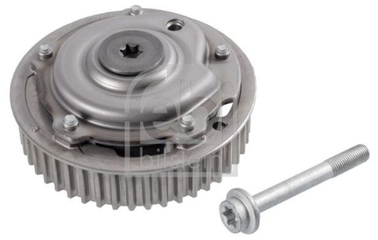 Camshaft Adjuster, Image 3