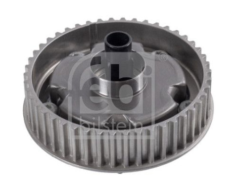 Camshaft Adjuster, Image 4