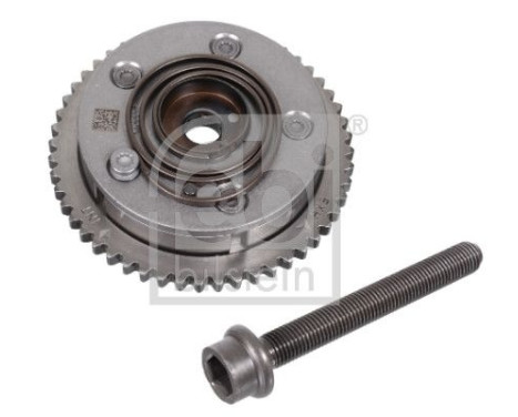 Camshaft Adjuster, Image 2