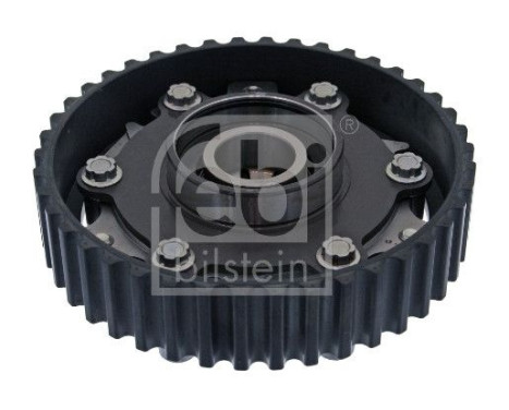 Camshaft Adjuster, Image 2