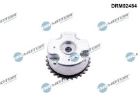 Camshaft adjuster
