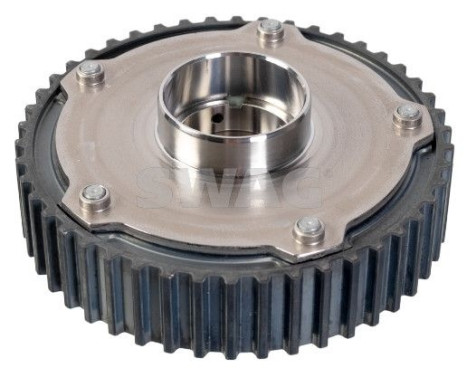 Camshaft adjuster, Image 2