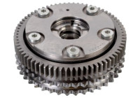 Camshaft adjuster