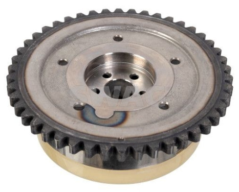 Camshaft adjuster, Image 2