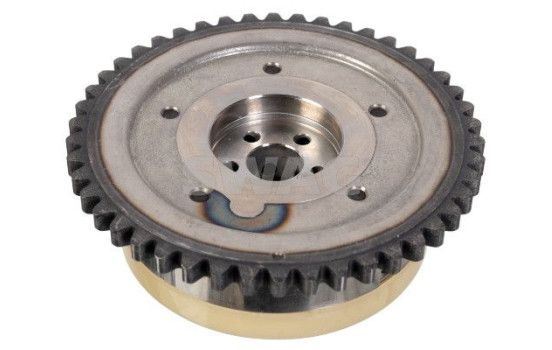 Camshaft adjuster, Image 2