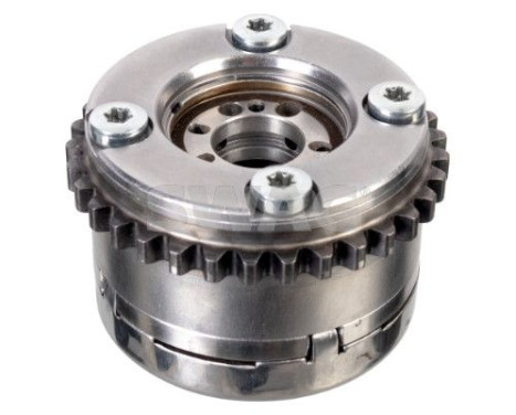 Camshaft adjuster, Image 2