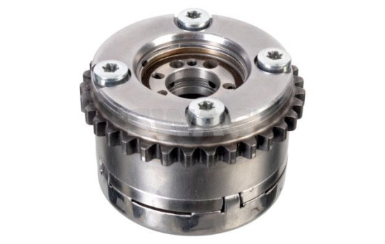 Camshaft adjuster, Image 2