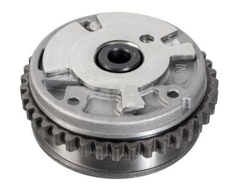 Camshaft adjuster, Image 2