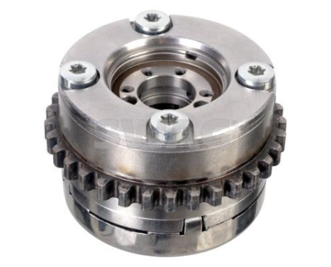 Camshaft adjuster, Image 2