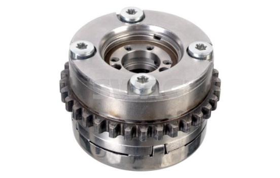 Camshaft adjuster, Image 2