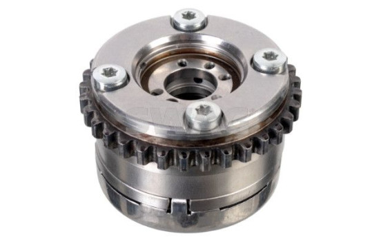 Camshaft adjuster, Image 2