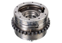 Camshaft adjuster