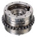 Camshaft adjuster