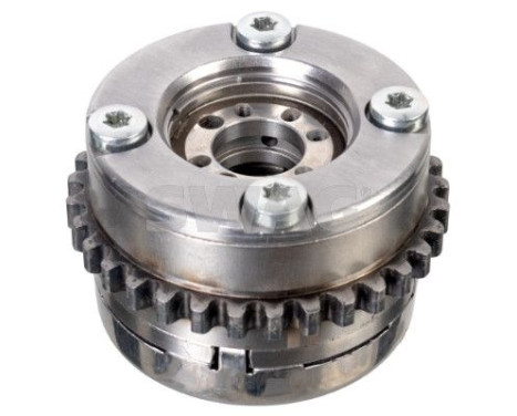Camshaft adjuster, Image 2