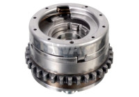 Camshaft adjuster