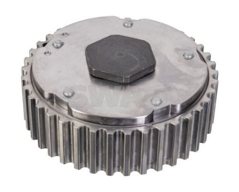 Camshaft adjuster, Image 2