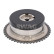 Camshaft adjuster