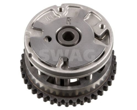 Camshaft adjuster, Image 2