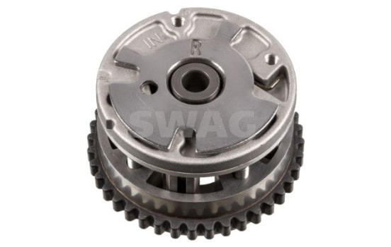 Camshaft adjuster, Image 2