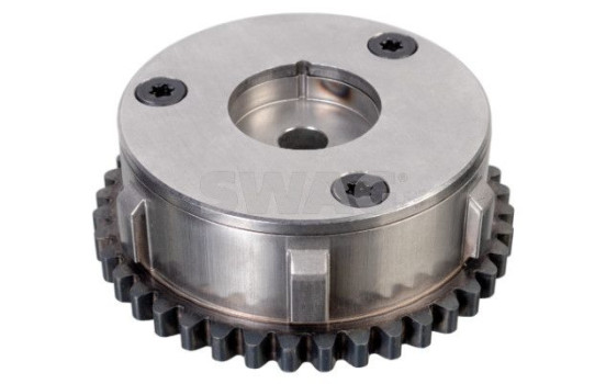 Camshaft adjuster