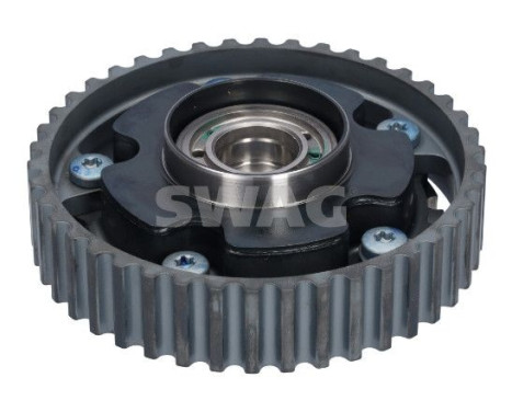 Camshaft adjuster, Image 2