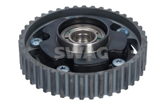 Camshaft adjuster, Image 2