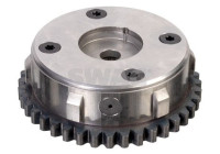Camshaft adjuster